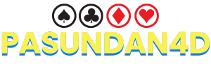 Logo PASUNDAN4D